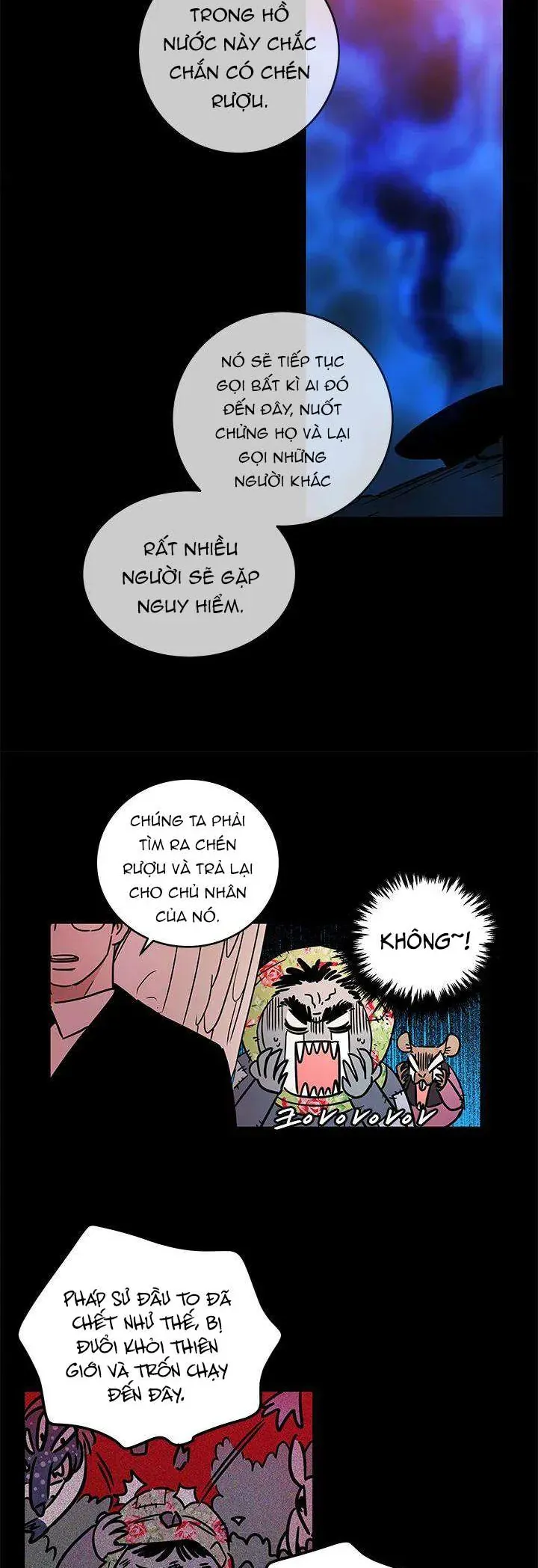 Chương 47 - Trang 19