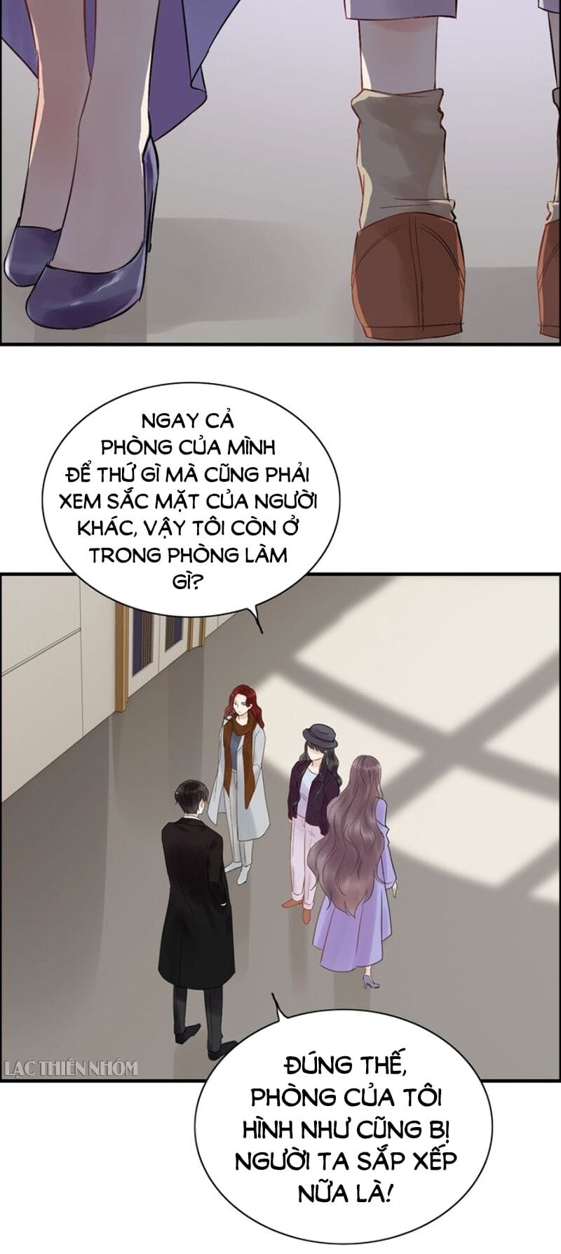 Chương 145 - Trang 27