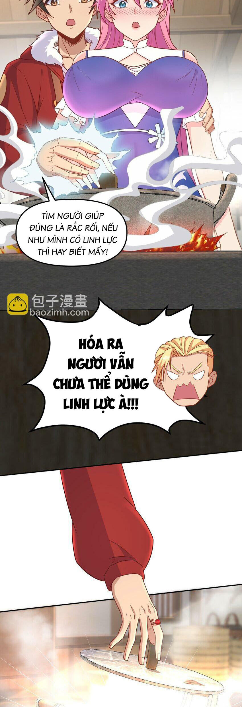 Chương 35 - Trang 18