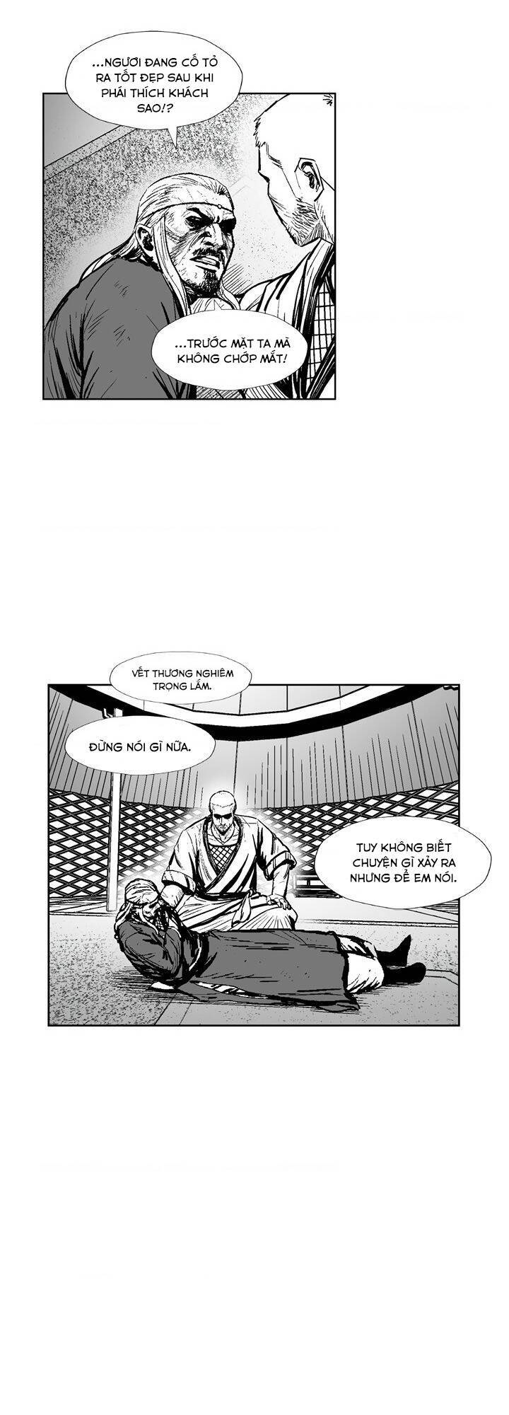 Chương 316 - Trang 32