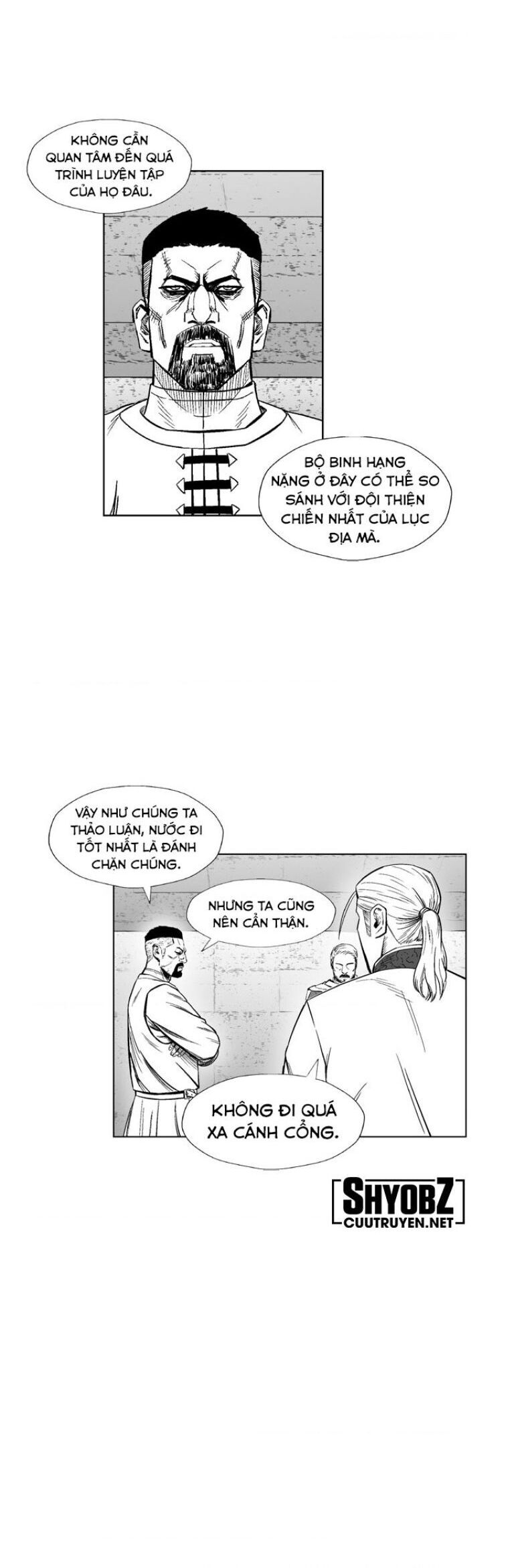 Chapter 325.1 - Trang 18