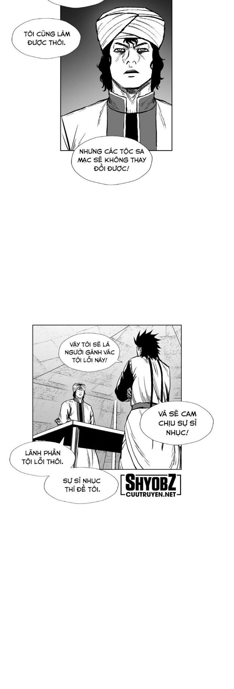 Chapter 325.1 - Trang 34