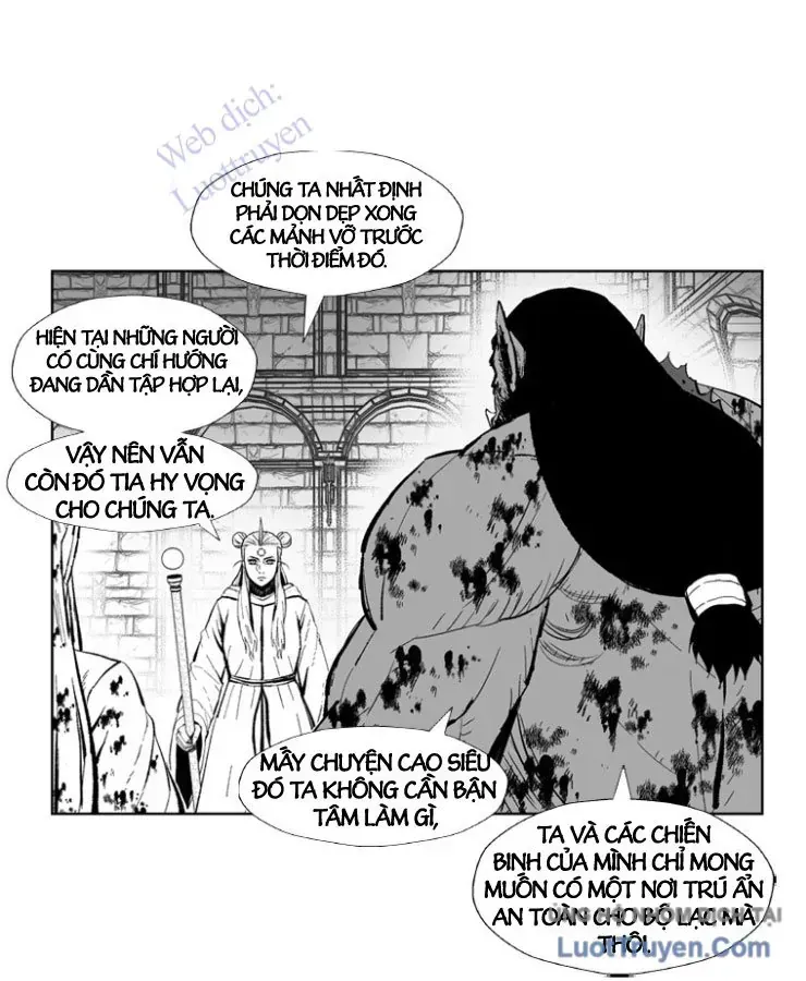 Chapter 364 - Trang 21