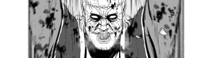 Chapter 364 - Trang 36