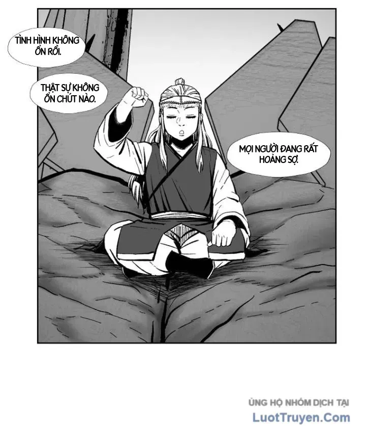 Chapter 368 - Trang 32