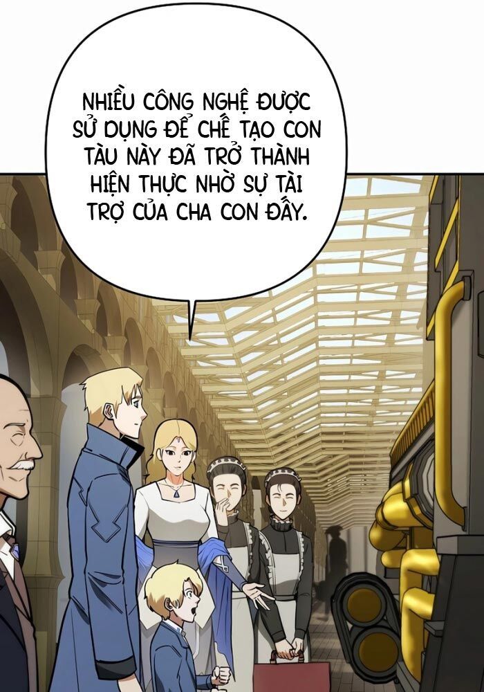 Con Chó Điên Nhà Công Tước - Chap 1 - Trang 149