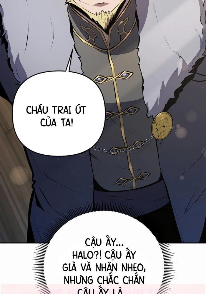 Con Chó Điên Nhà Công Tước - Chap 1 - Trang 45