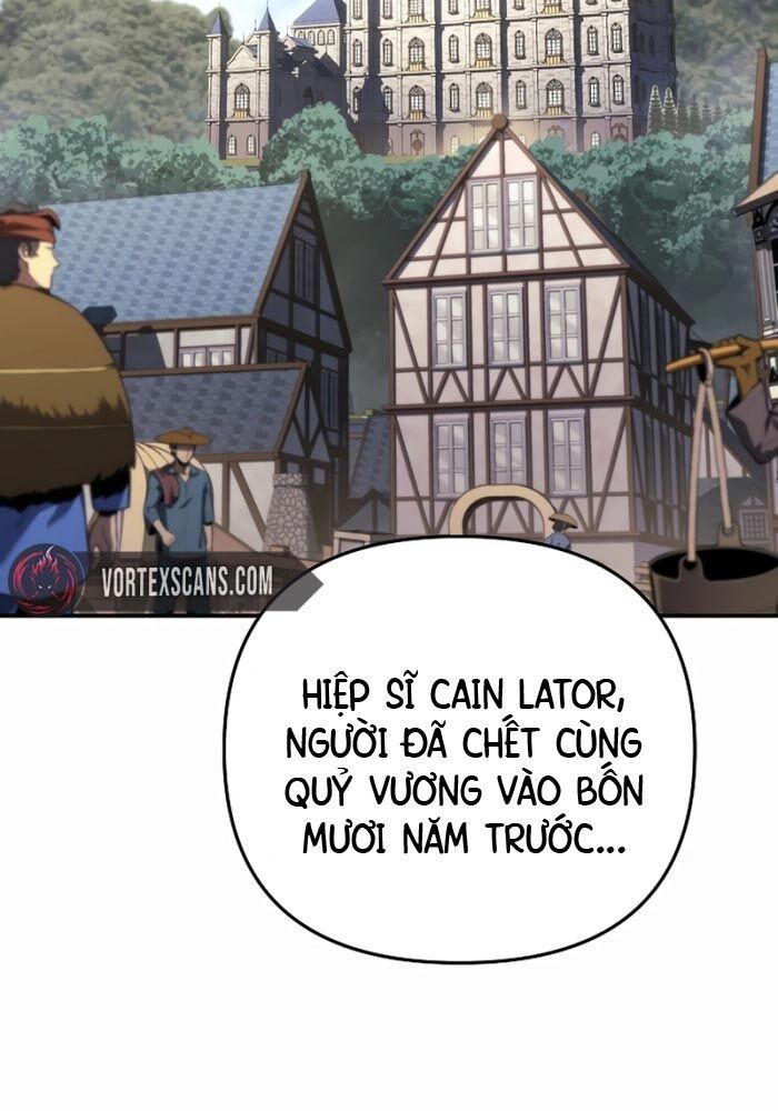 Con Chó Điên Nhà Công Tước - Chap 1 - Trang 53