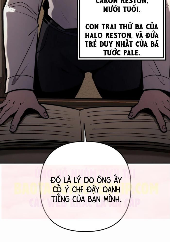 Con Chó Điên Nhà Công Tước - Chap 1 - Trang 64