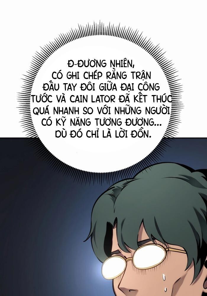 Con Chó Điên Nhà Công Tước - Chap 1 - Trang 70
