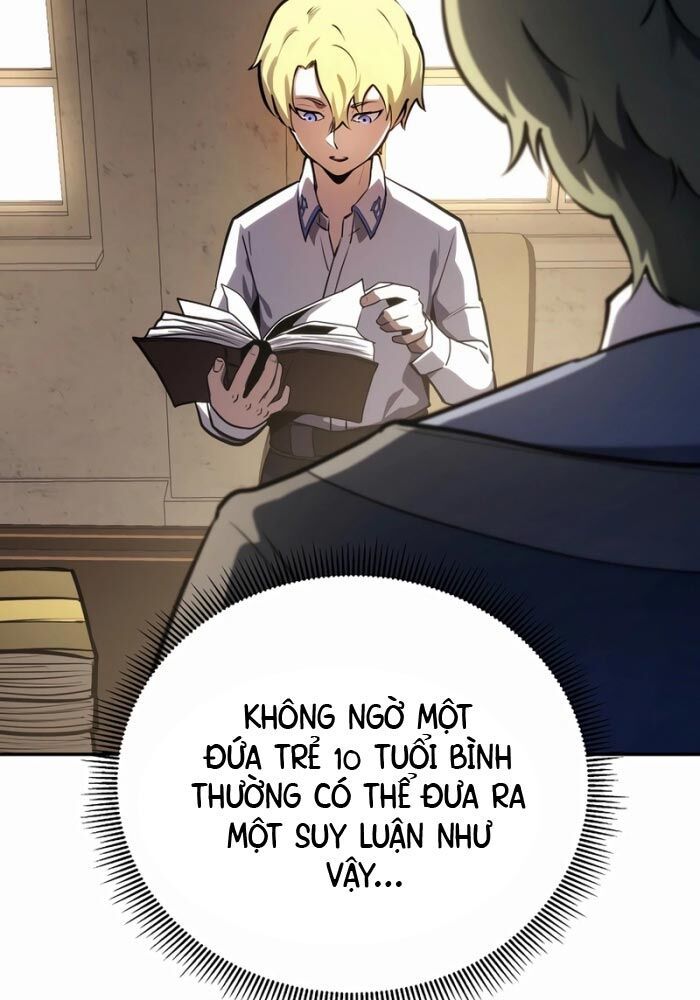 Con Chó Điên Nhà Công Tước - Chap 1 - Trang 73