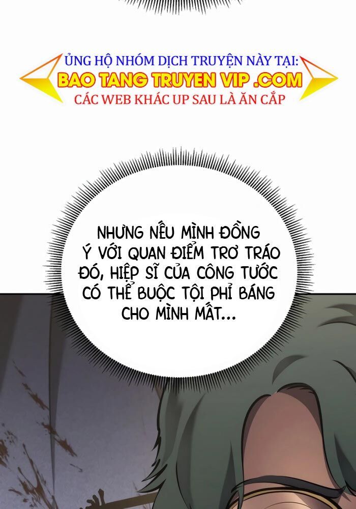 Con Chó Điên Nhà Công Tước - Chap 1 - Trang 74