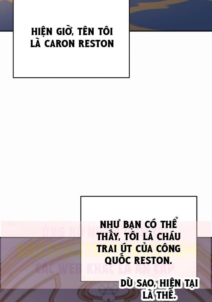 Con Chó Điên Nhà Công Tước - Chap 1 - Trang 82