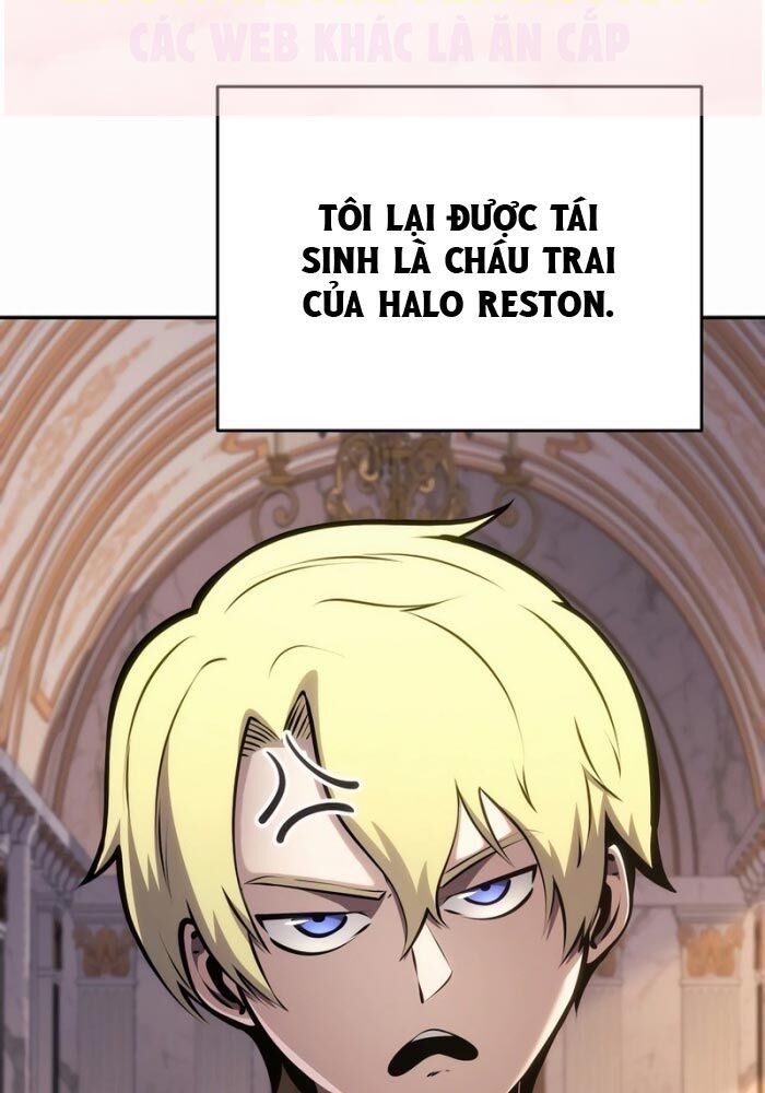 Con Chó Điên Nhà Công Tước - Chap 1 - Trang 85