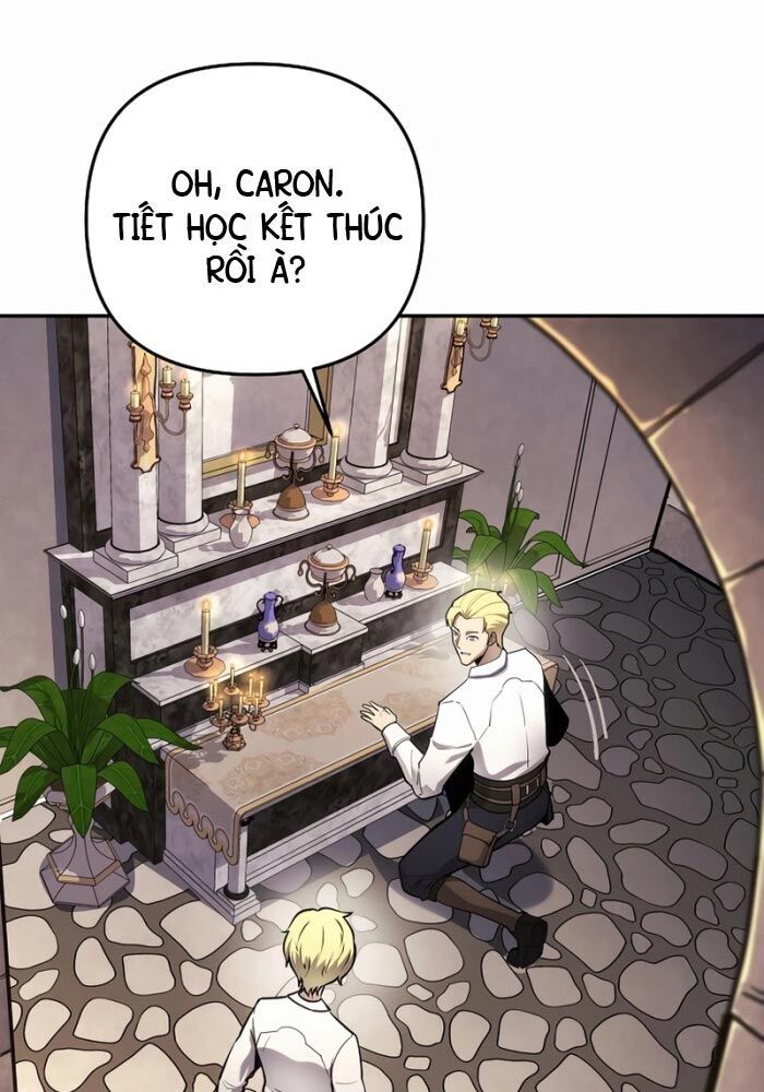 Con Chó Điên Nhà Công Tước - Chap 1 - Trang 93