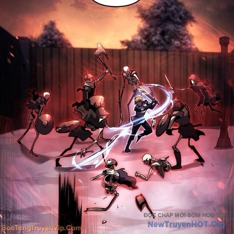 Con Chó Điên Nhà Công Tước - Chap 10 - Trang 124