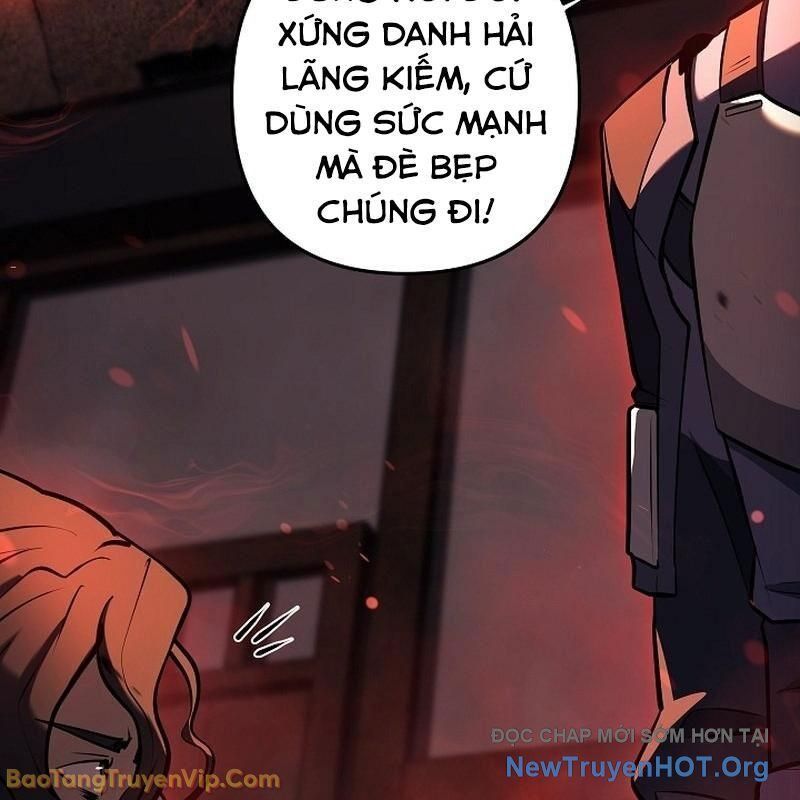 Con Chó Điên Nhà Công Tước - Chap 10 - Trang 129