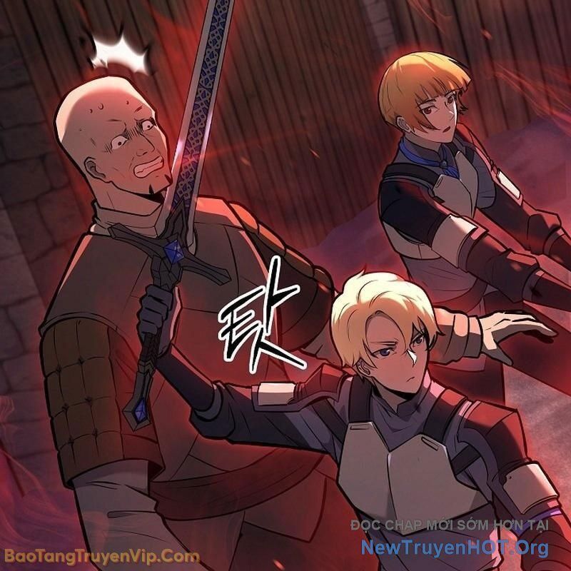 Con Chó Điên Nhà Công Tước - Chap 10 - Trang 35