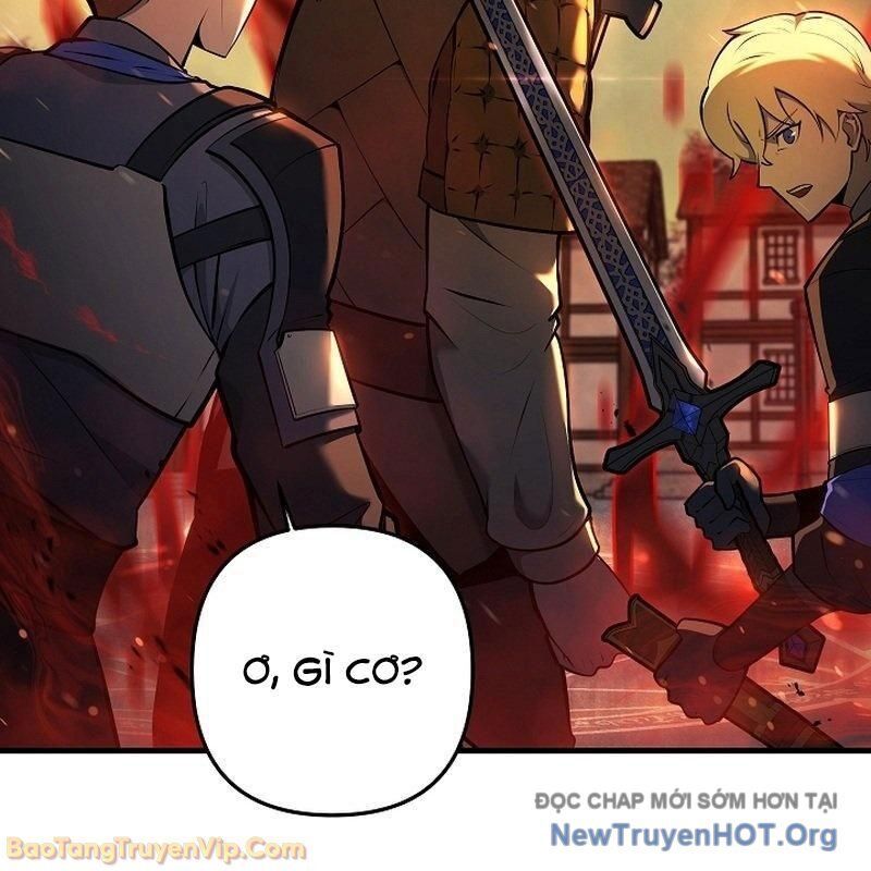 Con Chó Điên Nhà Công Tước - Chap 10 - Trang 8