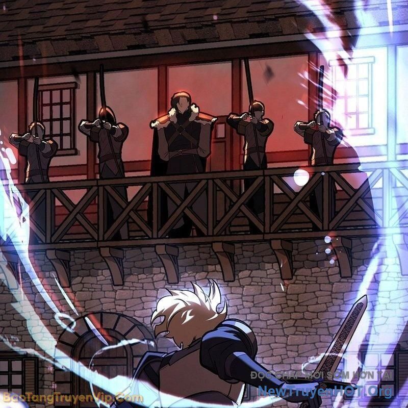 Con Chó Điên Nhà Công Tước - Chap 10 - Trang 79