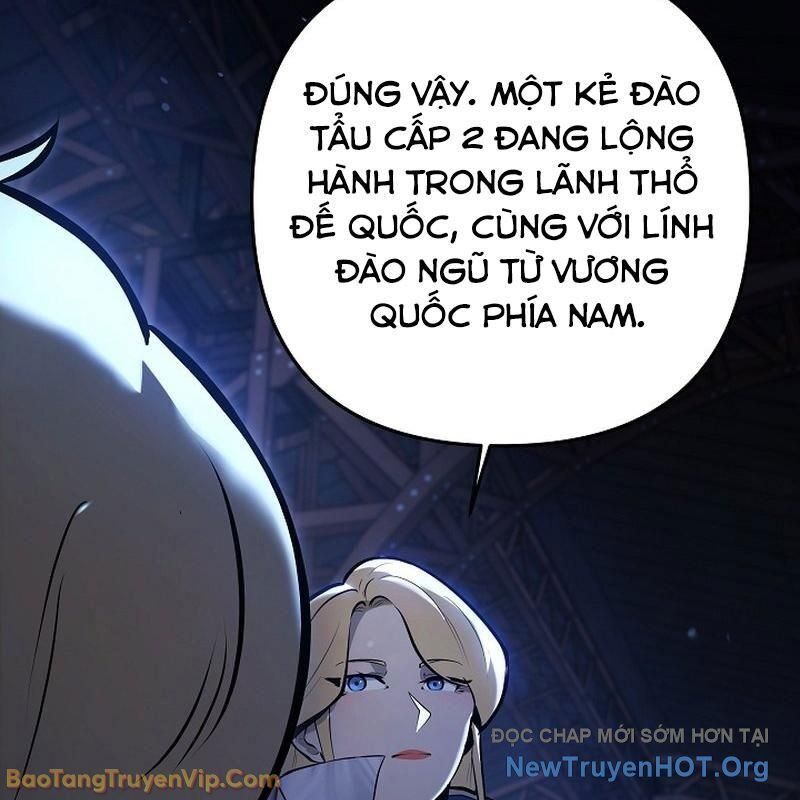 Con Chó Điên Nhà Công Tước - Chap 11 - Trang 141