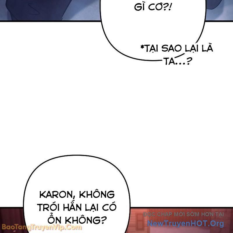 Con Chó Điên Nhà Công Tước - Chap 11 - Trang 19