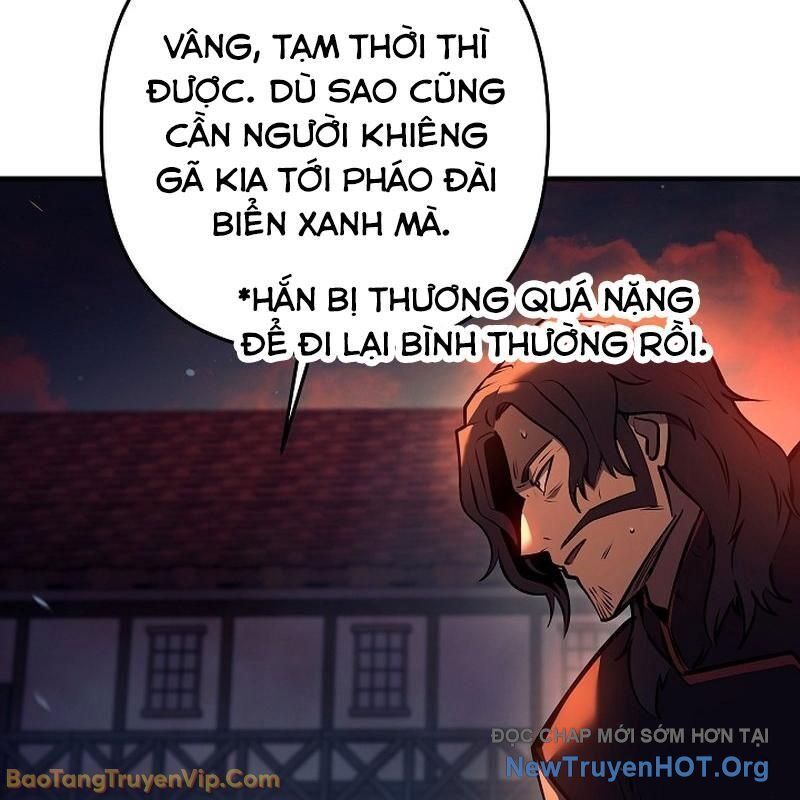 Con Chó Điên Nhà Công Tước - Chap 11 - Trang 22