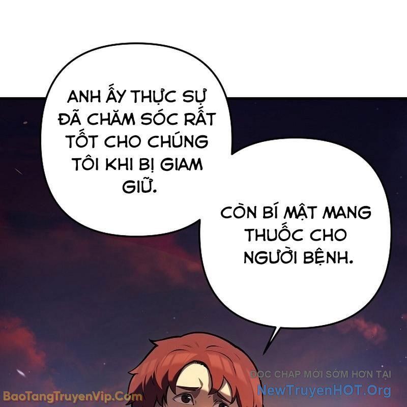 Con Chó Điên Nhà Công Tước - Chap 11 - Trang 31