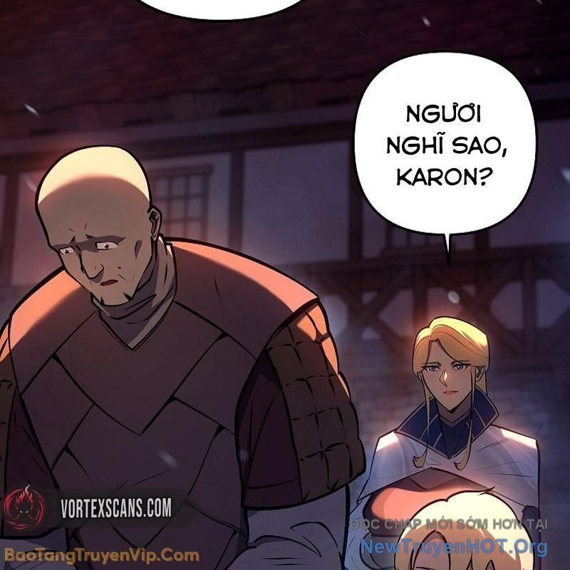 Con Chó Điên Nhà Công Tước - Chap 11 - Trang 34