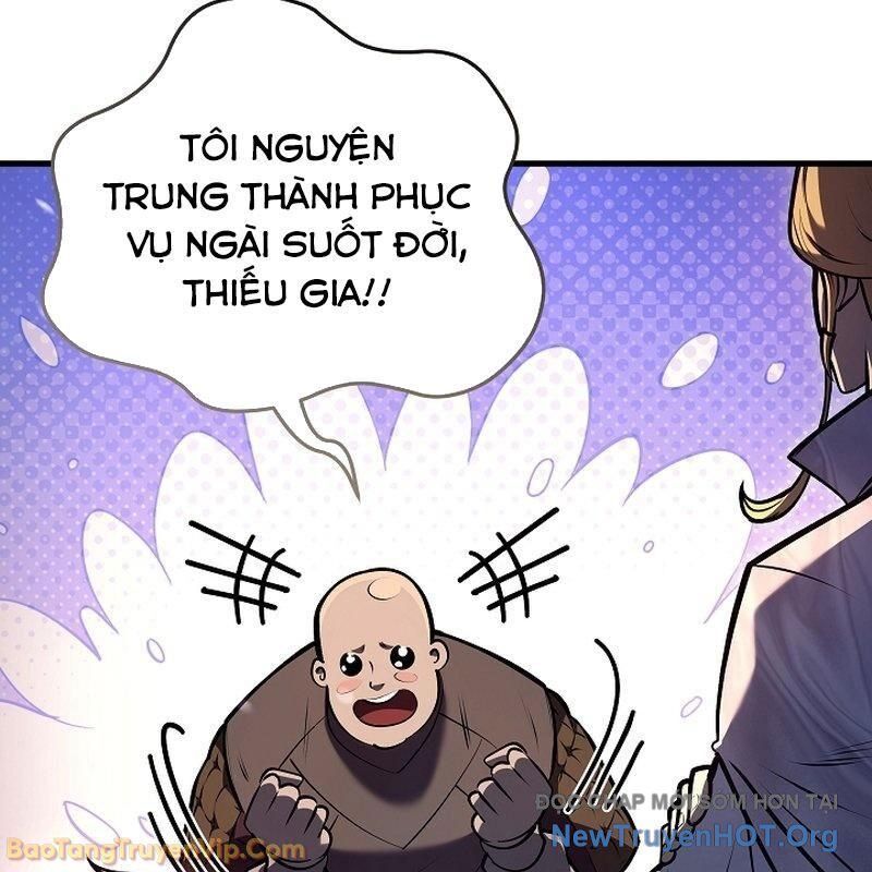 Con Chó Điên Nhà Công Tước - Chap 11 - Trang 39
