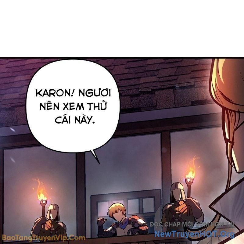 Con Chó Điên Nhà Công Tước - Chap 11 - Trang 41