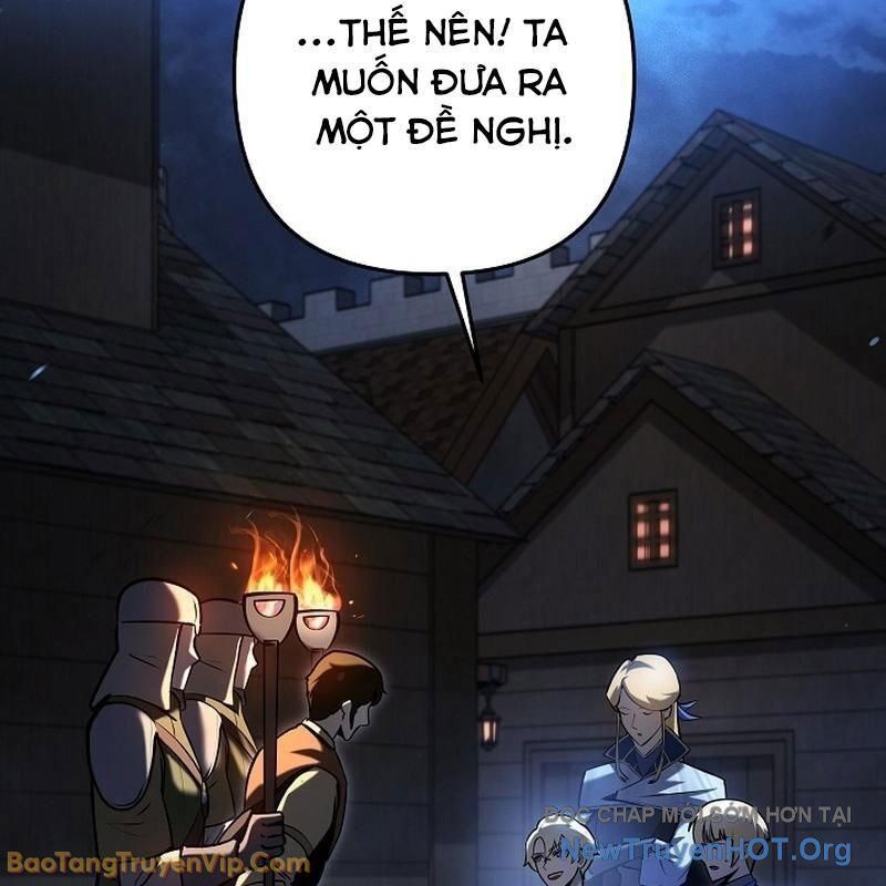 Con Chó Điên Nhà Công Tước - Chap 11 - Trang 100