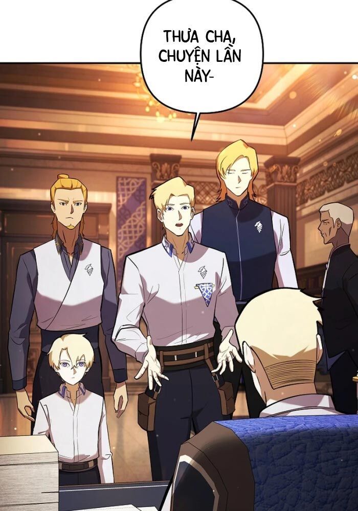 Con Chó Điên Nhà Công Tước - Chap 2 - Trang 103