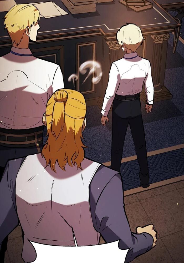 Con Chó Điên Nhà Công Tước - Chap 2 - Trang 110