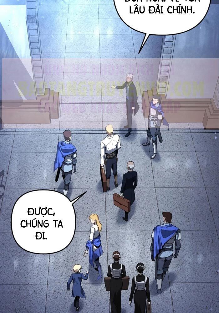 Con Chó Điên Nhà Công Tước - Chap 2 - Trang 12