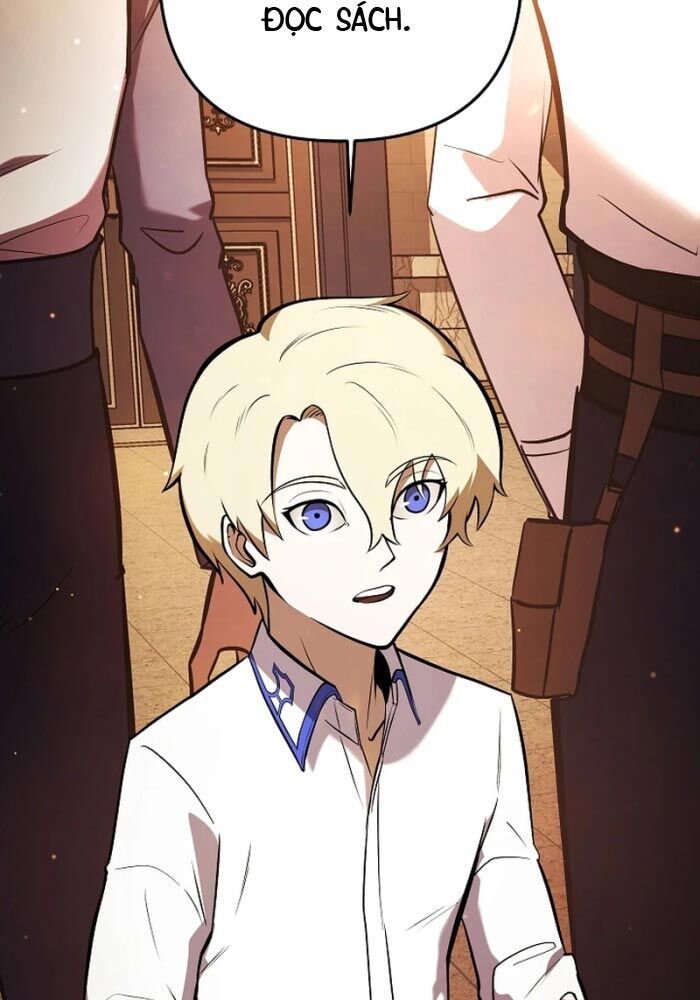 Con Chó Điên Nhà Công Tước - Chap 2 - Trang 123