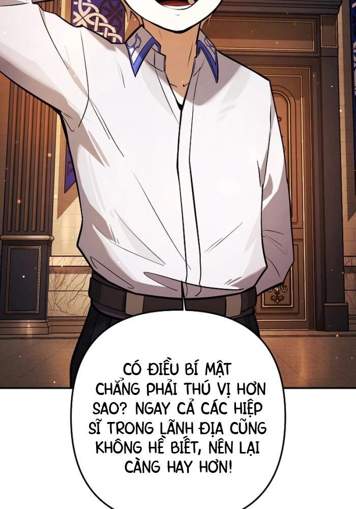 Con Chó Điên Nhà Công Tước - Chap 2 - Trang 127