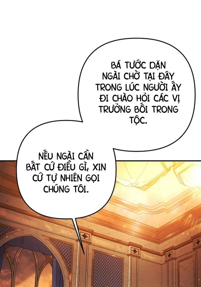 Con Chó Điên Nhà Công Tước - Chap 2 - Trang 14