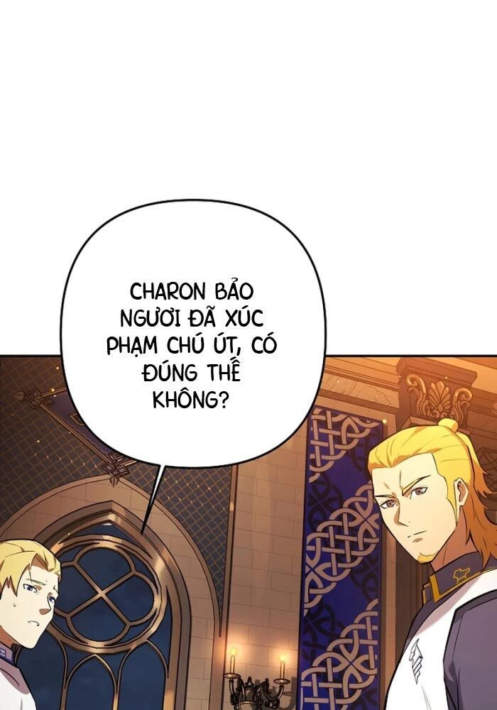 Con Chó Điên Nhà Công Tước - Chap 2 - Trang 133