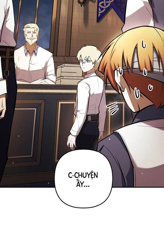 Con Chó Điên Nhà Công Tước - Chap 2 - Trang 134