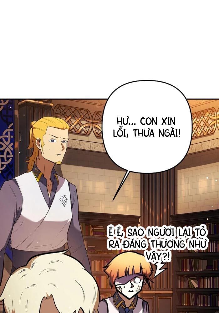 Con Chó Điên Nhà Công Tước - Chap 2 - Trang 135