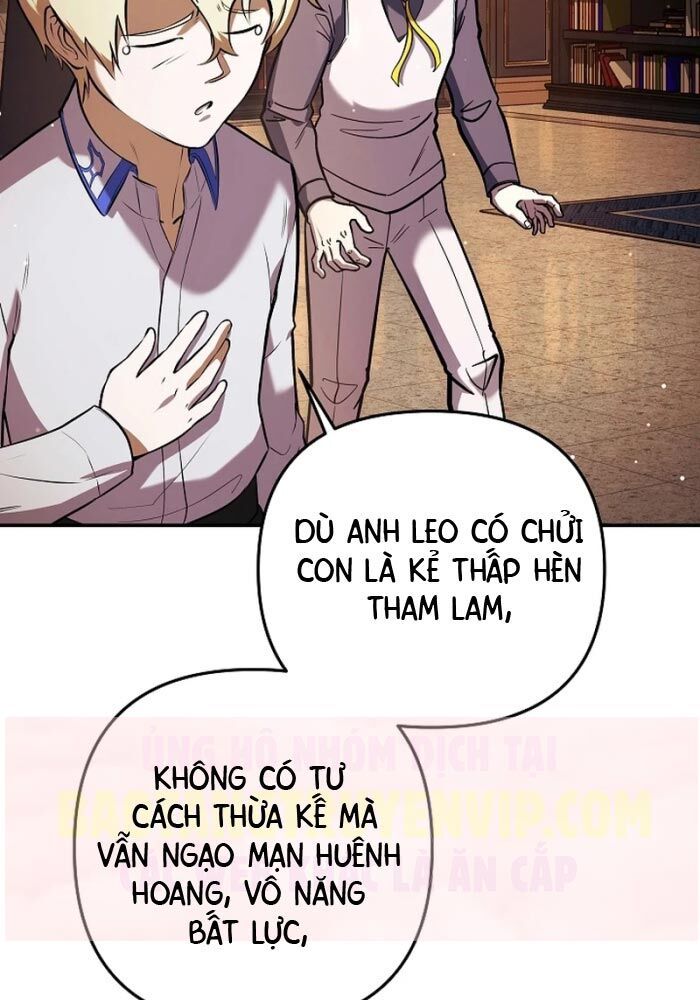 Con Chó Điên Nhà Công Tước - Chap 2 - Trang 136