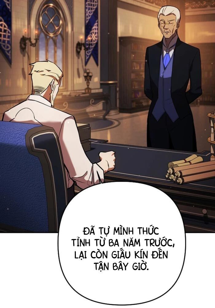 Con Chó Điên Nhà Công Tước - Chap 2 - Trang 153