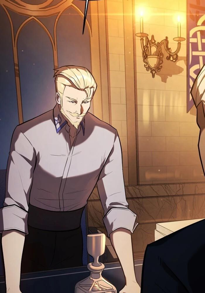 Con Chó Điên Nhà Công Tước - Chap 2 - Trang 160