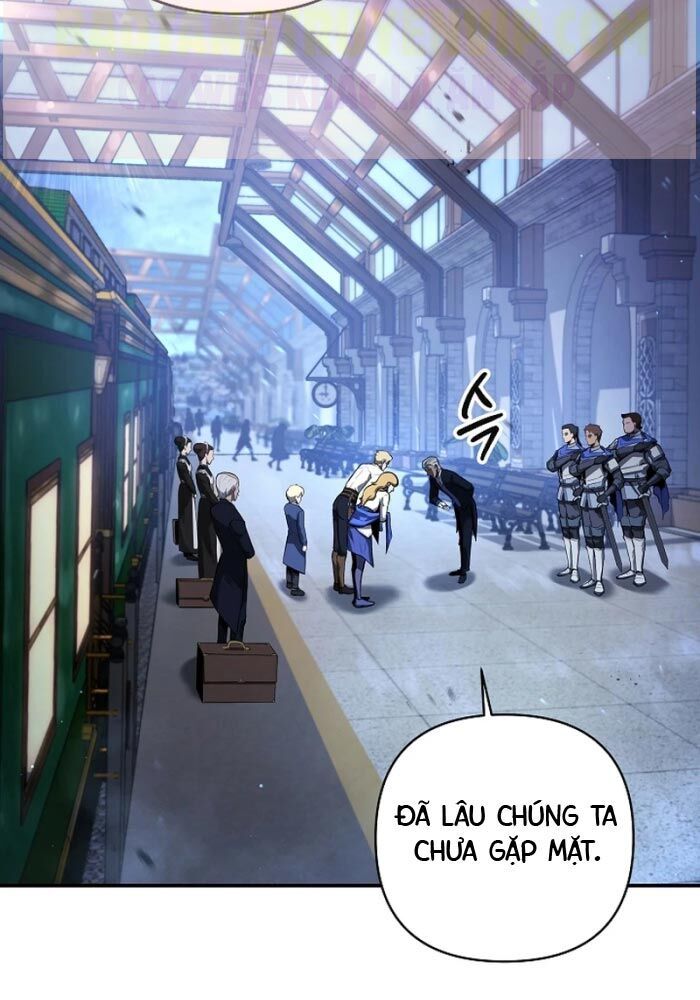 Con Chó Điên Nhà Công Tước - Chap 2 - Trang 3