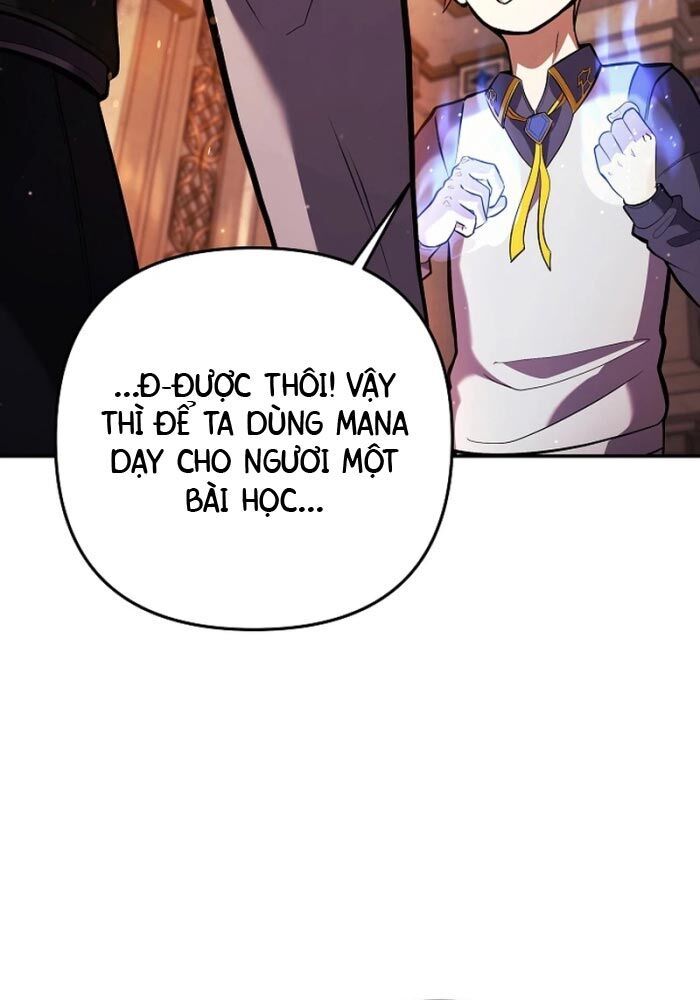 Con Chó Điên Nhà Công Tước - Chap 2 - Trang 26