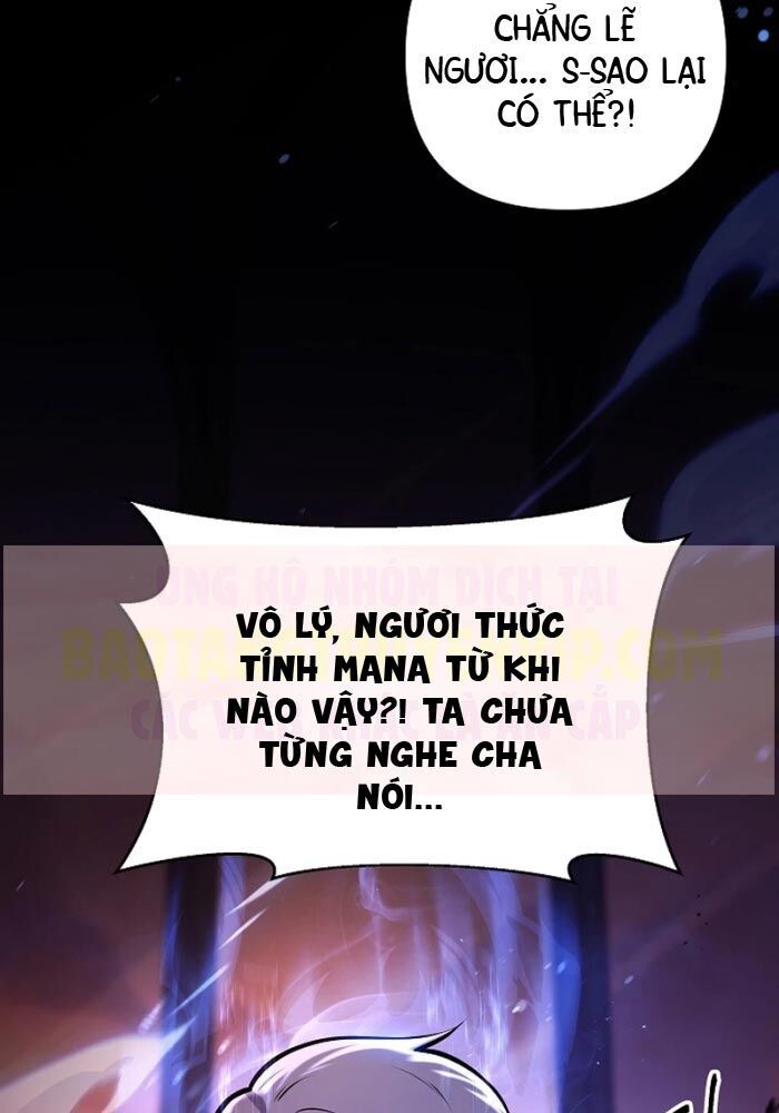 Con Chó Điên Nhà Công Tước - Chap 2 - Trang 30