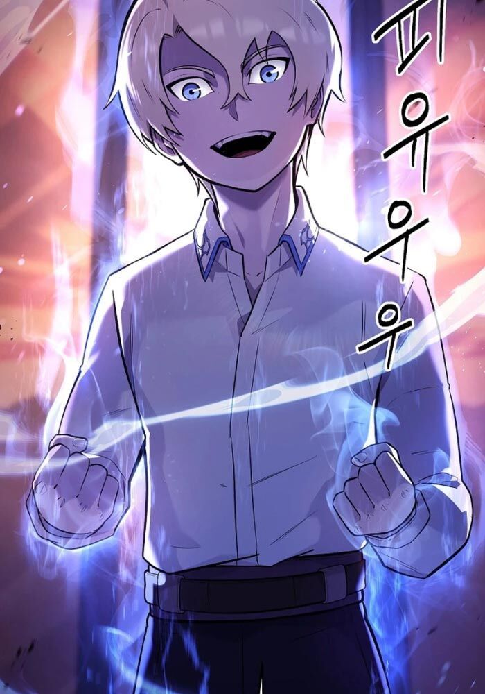 Con Chó Điên Nhà Công Tước - Chap 2 - Trang 31