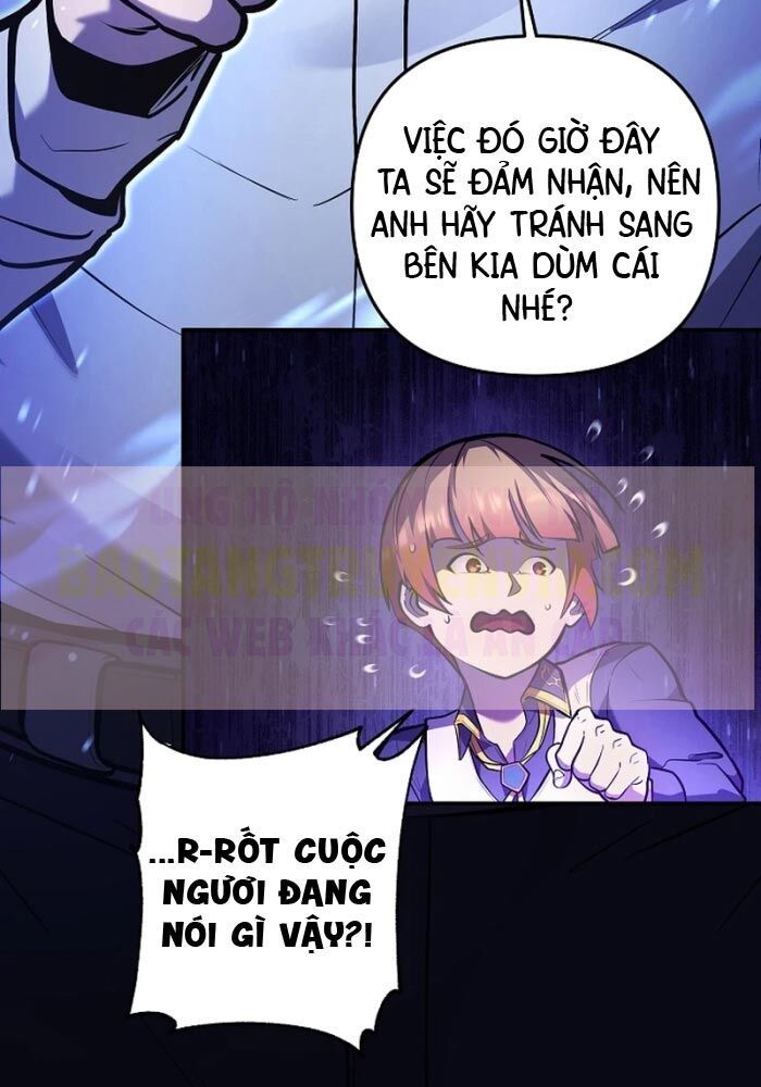 Con Chó Điên Nhà Công Tước - Chap 2 - Trang 37
