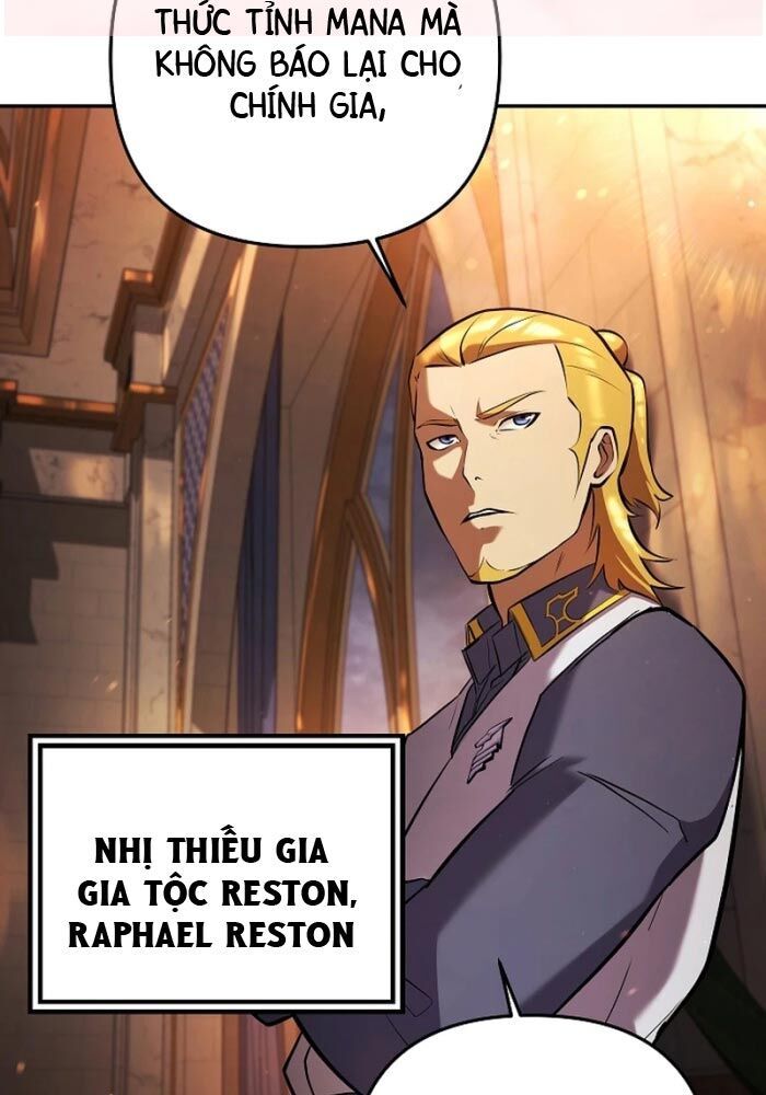 Con Chó Điên Nhà Công Tước - Chap 2 - Trang 48